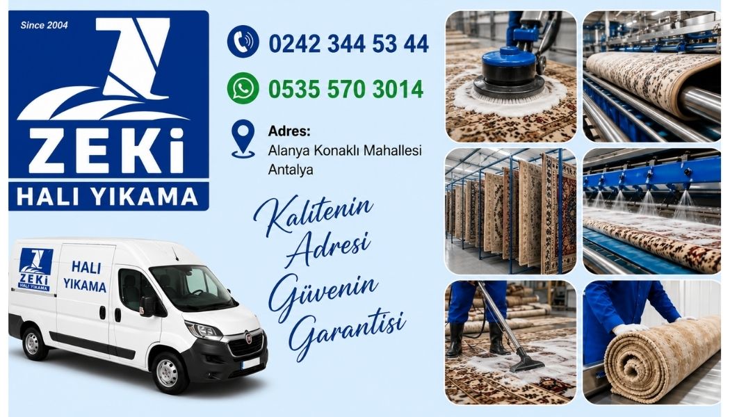 Alanya Konaklı Mahallesi